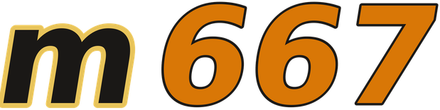 m667 logo