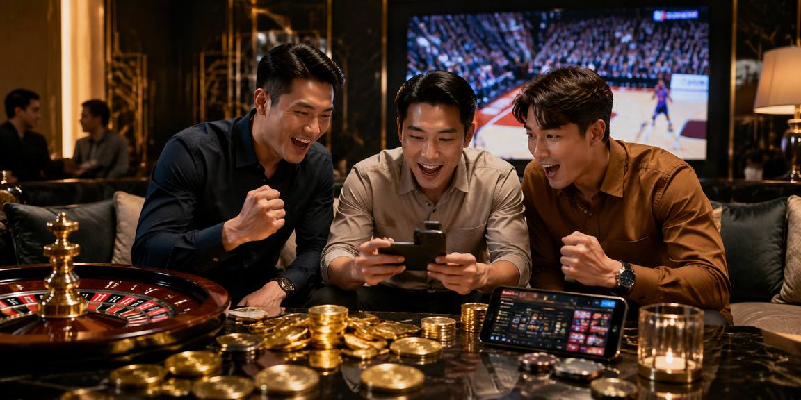 m667 mobile gaming