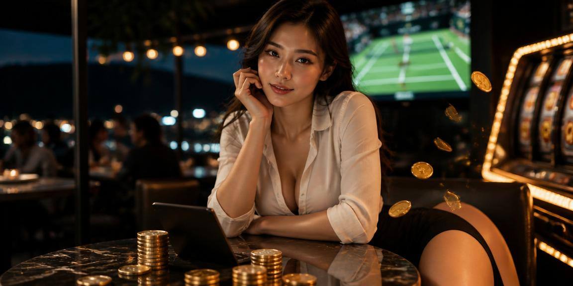 m667 Bàn chơi, slot và kèo bóng đá — tất cả trong một tài khoản m667